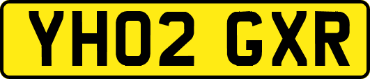 YH02GXR