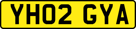 YH02GYA