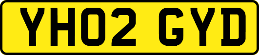YH02GYD