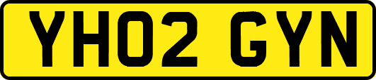YH02GYN