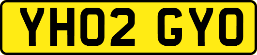 YH02GYO