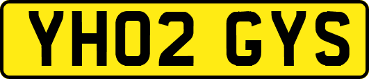 YH02GYS