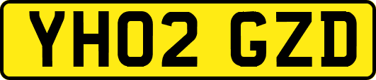 YH02GZD