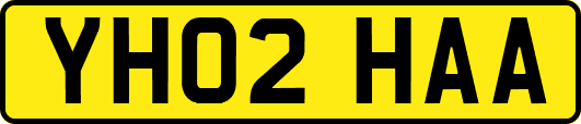 YH02HAA
