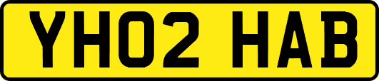 YH02HAB