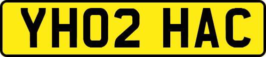 YH02HAC