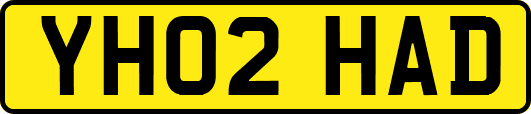 YH02HAD
