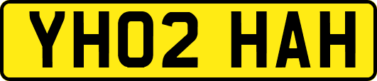 YH02HAH