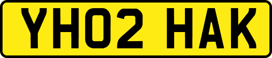 YH02HAK