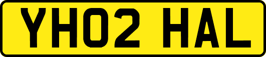 YH02HAL