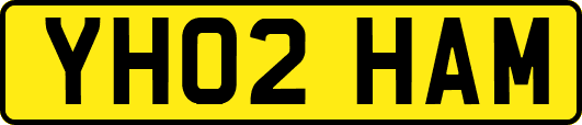 YH02HAM