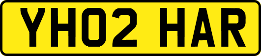 YH02HAR