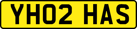 YH02HAS