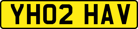 YH02HAV