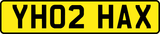 YH02HAX