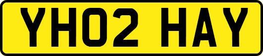 YH02HAY