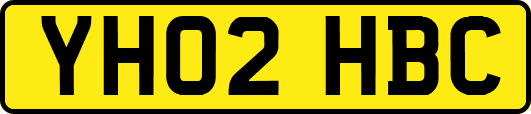 YH02HBC