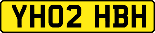 YH02HBH