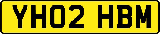 YH02HBM