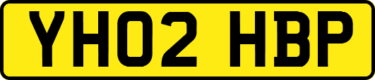 YH02HBP