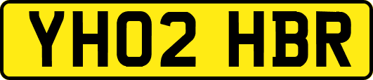 YH02HBR