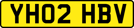 YH02HBV