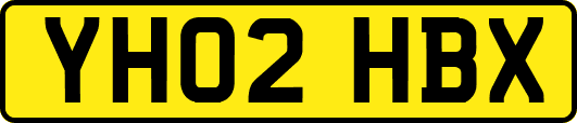 YH02HBX