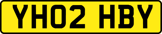 YH02HBY