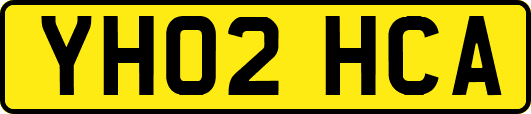 YH02HCA