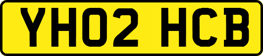YH02HCB