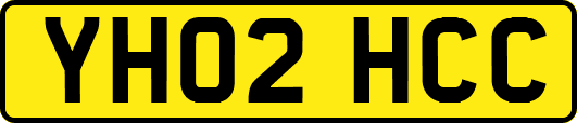 YH02HCC