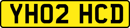 YH02HCD