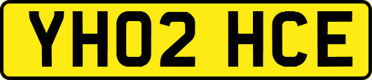 YH02HCE