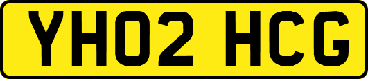 YH02HCG