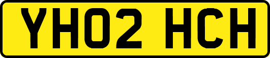 YH02HCH