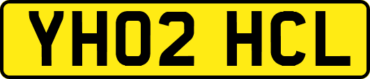 YH02HCL