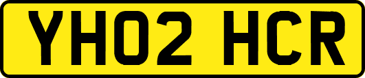 YH02HCR