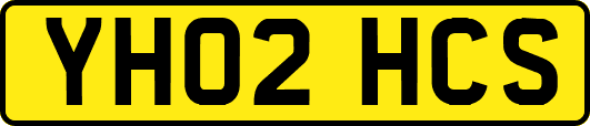 YH02HCS