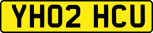 YH02HCU