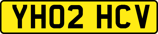 YH02HCV