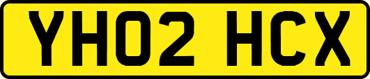 YH02HCX