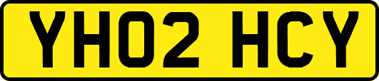 YH02HCY