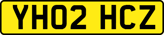 YH02HCZ