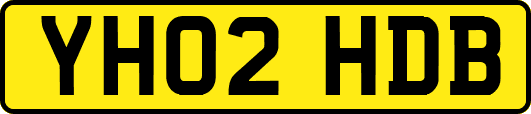 YH02HDB
