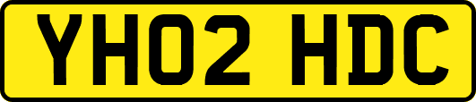 YH02HDC