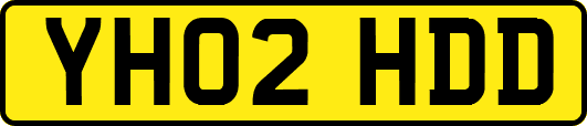 YH02HDD