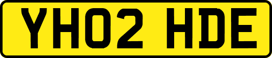 YH02HDE