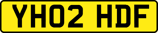 YH02HDF