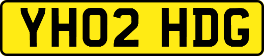 YH02HDG