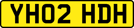 YH02HDH